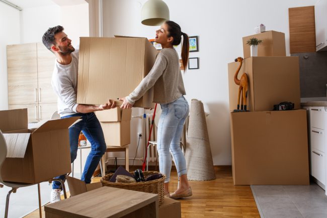 Moving Companies London Ontario