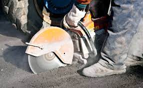 Concrete Cutting Melbourne