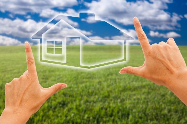 Sell Desert Property