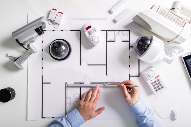 Fire Alarm Installation Rochester Ny