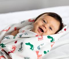 Baby Blankets
