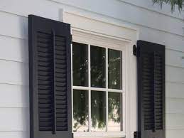 Shutters Colchester