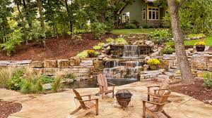 Landscaping Forney TX