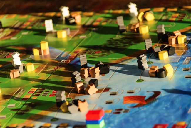 Taruhan Bola