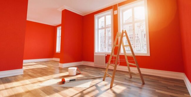 Painter In Cheltenham